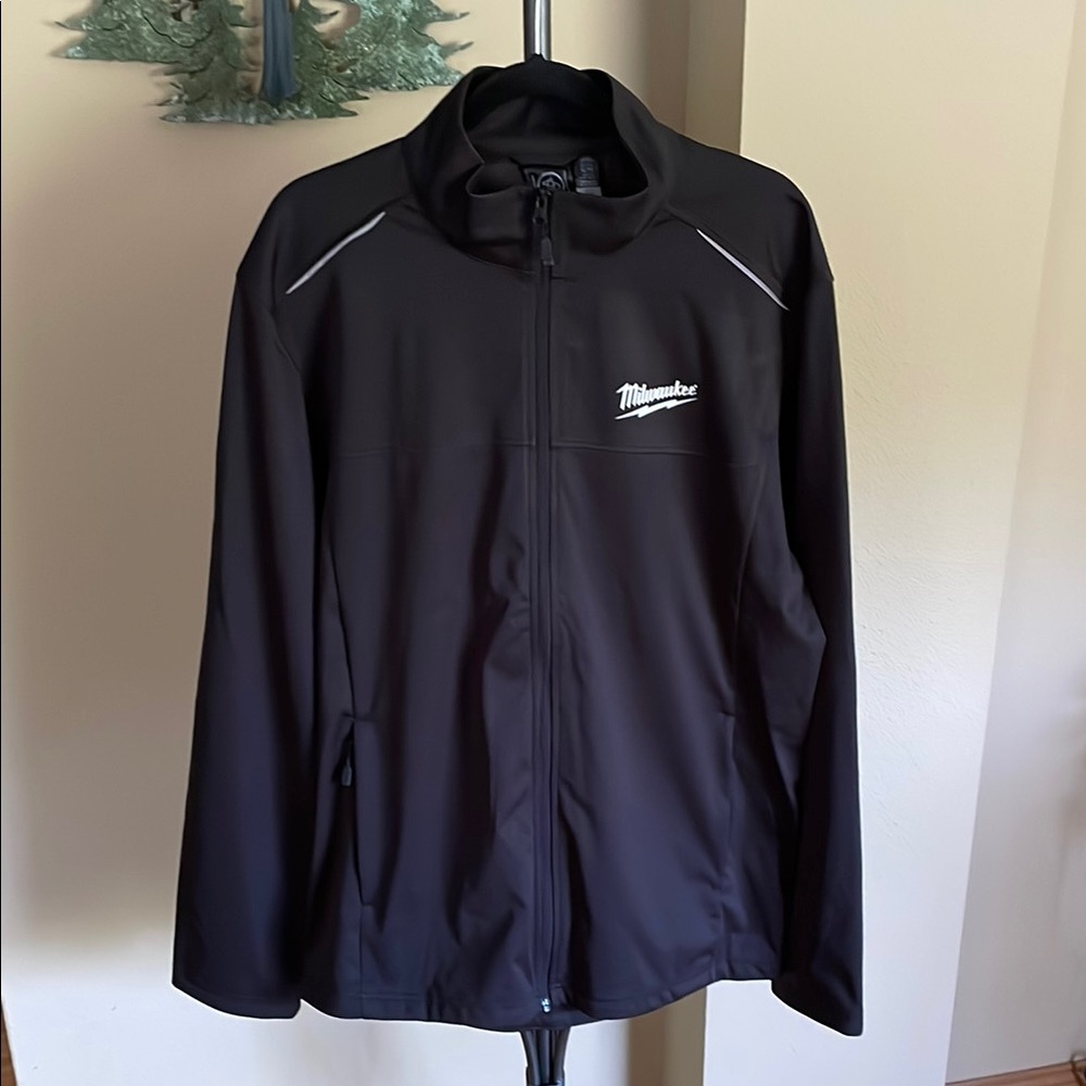 Stormtech Milwaukee XL Men’s Lightweight Soft Shell Jacket